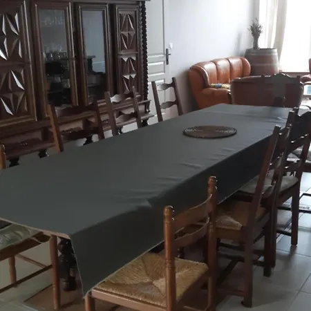 L'Annexe De L'Ancienne Boulangerie De Mosnac